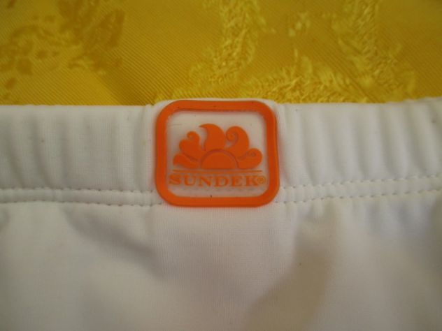 Costume da bagno uomo SUNDEK TG L - Foto 3