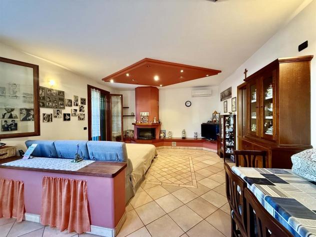LA VILLETTA D'ANGOLO DI WALTER – Villetta d'angolo ad Alfonsine - Foto 13