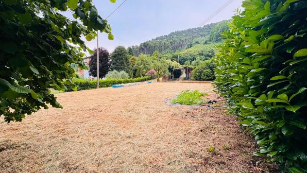 Casa singola in vendita a Pieve di Compito - Capannori 280 mq Rif: 1423940 - Foto 3