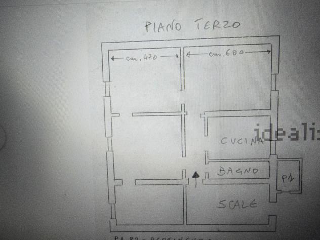Appartamento in vendita a Carrara - Foto 16