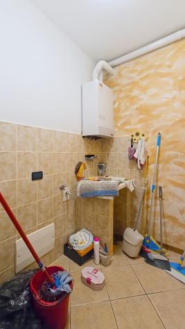 APPARTAMENTO di 4 vani e di 76 mq (CASTELFRANCO DI SOTTO) rif. 3552 - Foto 9
