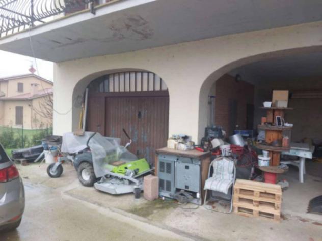 Immobile in asta di 102 m² in vendita a Castiglione del Lago - Foto 8
