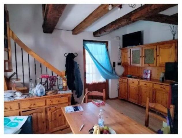 Immobile in asta di 56 m², box auto in vendita a Colico - Foto 3