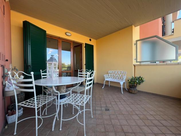 Appartamento in vendita a Empoli 80 mq Rif: 1450366