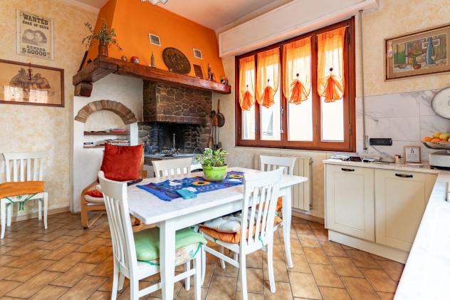 Villa in vendita a Fucecchio 230 mq Rif: 1356743 - Foto 10