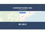 Immobile in asta di 60 m² in vendita a Gardone Riviera