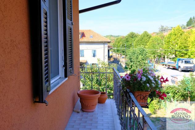 Villa a schiera in vendita a Giusvalla - Foto 17