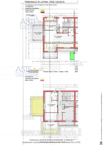 IMMOBILI-IMMOBILE RESIDENZIALE-Via Silvestrelli snc - Foto 4