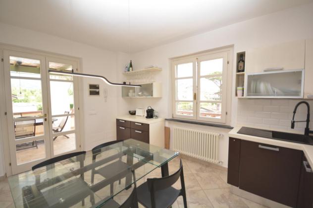 Appartamento in vendita a Poveromo - Massa 90 mq Rif: 1418570 - Foto 7