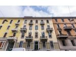 TRE LOCALI AFFASCINANTE IN STABILE D’EPOCA – VIA UBERTI
