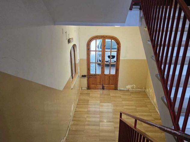 VENDITA APPARTAMENTO VIA DE GASPERI MONTEIASI - Foto 9