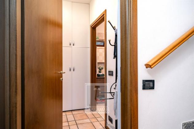 PORZIONE DI CASA VISTA LAGO A OLGINATE - Foto 9