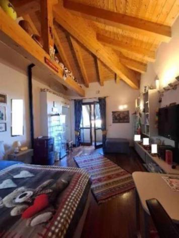 Immobile in asta di 241 m² con più di 5 locali e box auto in vendita a Pino Torinese - Foto 7
