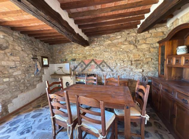 Appartamento in vendita a Montecerboli - Pomarance 90 mq Rif: 1380262 - Foto 6