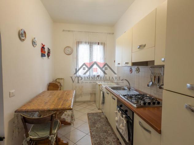 Appartamento in vendita a Montecerboli - Pomarance 50 mq Rif: 1380311 - Foto 8
