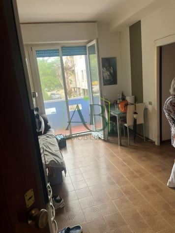 Bilocale con posto auto