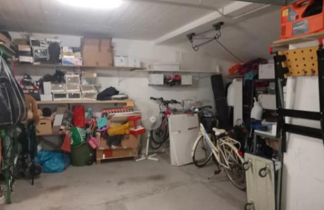 Immobile in asta di 101 m², box auto in vendita a Ravenna - Foto 9