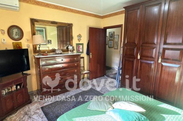 Appartamento di 173 m² con 4 locali e posto auto in vendita a Reggio Calabria - Foto 14