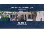 Immobile in asta di 102 m² in vendita a San Raffaele Cimena