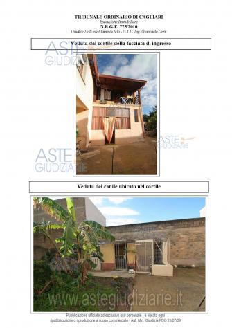 IMMOBILI-IMMOBILE RESIDENZIALE-Via Tripoli n.4 - Foto 4