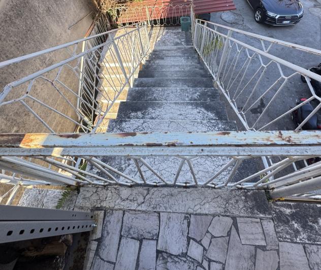 Quadrilocale in vendita a Seravezza