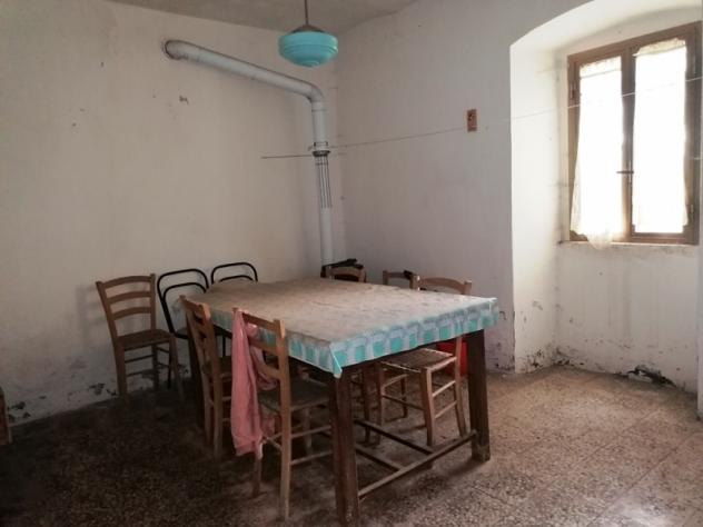 Sessano del Molise (IS) Casa indipendente 80 mq con giardino in Vendita - Foto 5