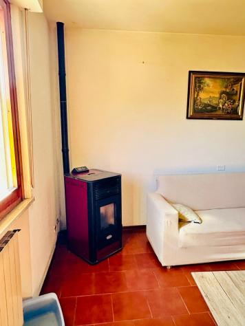 Appartamento in vendita a Taverne D'arbia - Siena 113 mq Rif: 1395317 - Foto 8