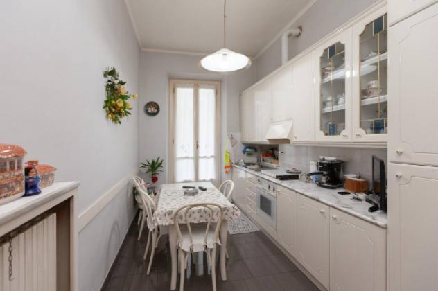 Appartamento di 140 m² con 5 locali in vendita a Torino - Foto 2