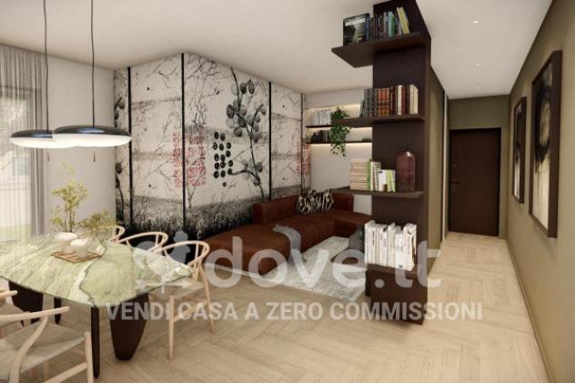 Appartamento di 115 m² con 4 locali in vendita a Venaria Reale