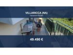 Immobile in asta di 154 m², box auto in vendita a Villaricca