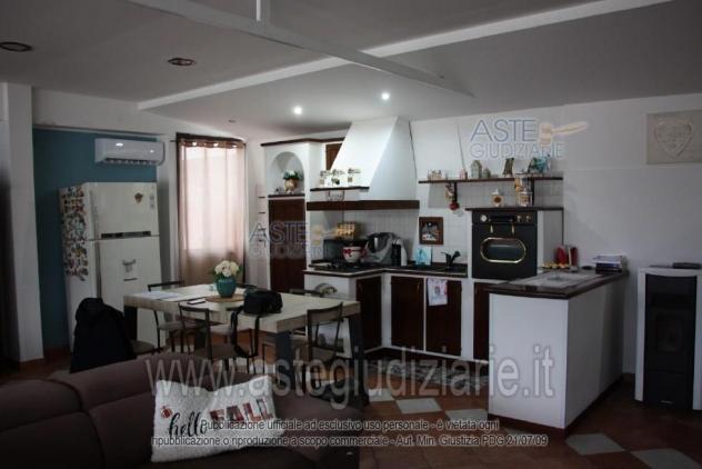 IMMOBILI-IMMOBILE RESIDENZIALE-Via Colombia, 12 - contrada Boscorotondo - Foto 3