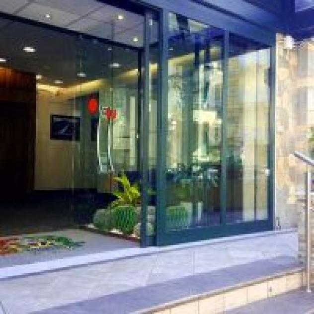 Hotel Centrale Curtis di Trezzani A. & C. S.n.c.