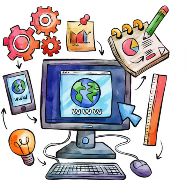 Ripetizioni di Informatica