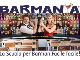 CORSO BARMAN