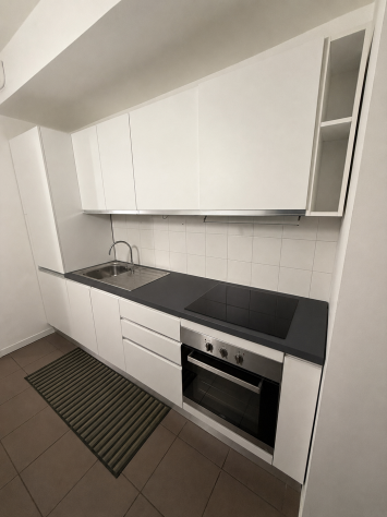 Cucina completa Mondo Convenienza Selfie Line Bianco Zara