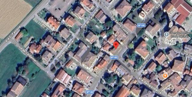 Immobile in asta di 12 m² con più di 5 locali in vendita a Citerna - Foto 5