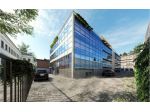 Ufficio in affitto a Milano Bisceglie