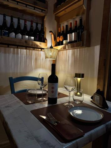 Enoteca in vendita a Leverano