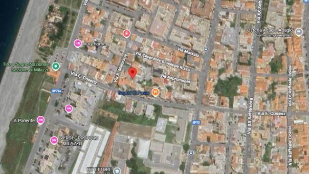 Immobile in asta di 260 m² in vendita a Milazzo - Foto 8
