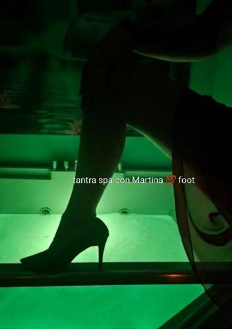 Massaggi tantra sensuali anche Spa 3801585836 - Foto 2