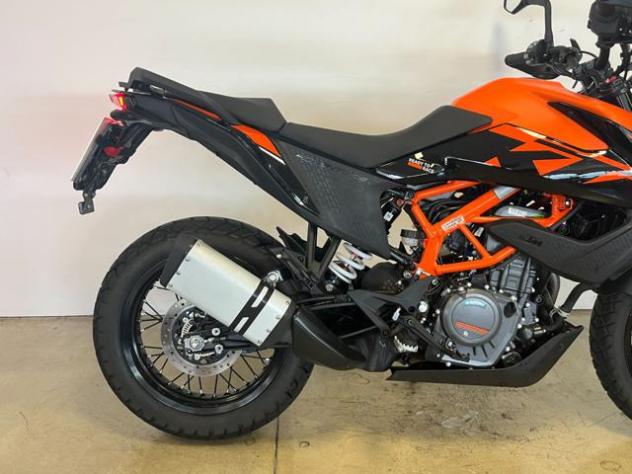 KTM 390 Adventure ADVENTURE rif. 23905922 - Foto 6