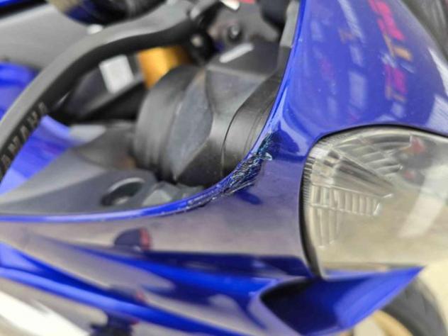 YAMAHA YZF R1 / Export Video 360 rif. 23990010 - Foto 6