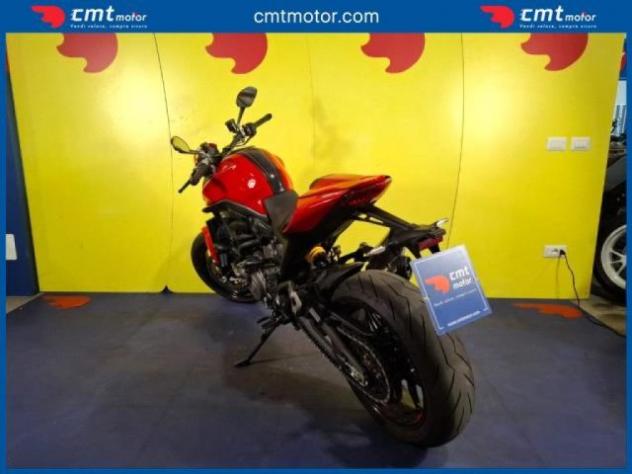 DUCATI Monster 937 Garantita e Finanziabile rif. 23956332 - Foto 7