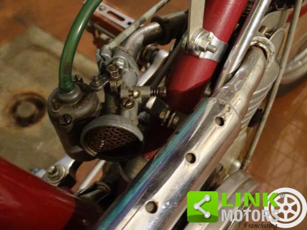 DUCATI SIATA Cucciolo - Telaio 3C rif. 23931450 - Foto 9
