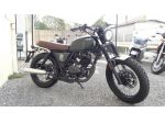 Brixton BX 125 efi -CBS- NUOVA  - Euro 5