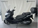 BMW Motorrad C 400 GT null