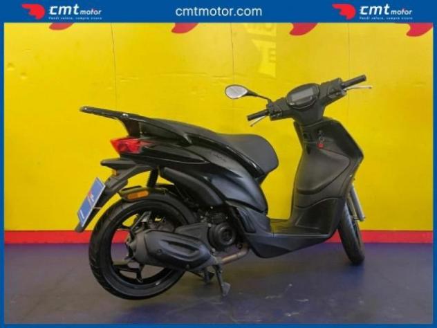 PIAGGIO Liberty 50 Garantito e Finanziabile rif. 24100853 - Foto 4