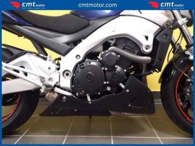 SUZUKI GSR 600 Garantita e Finanziabile rif. 23982544 - Foto 7