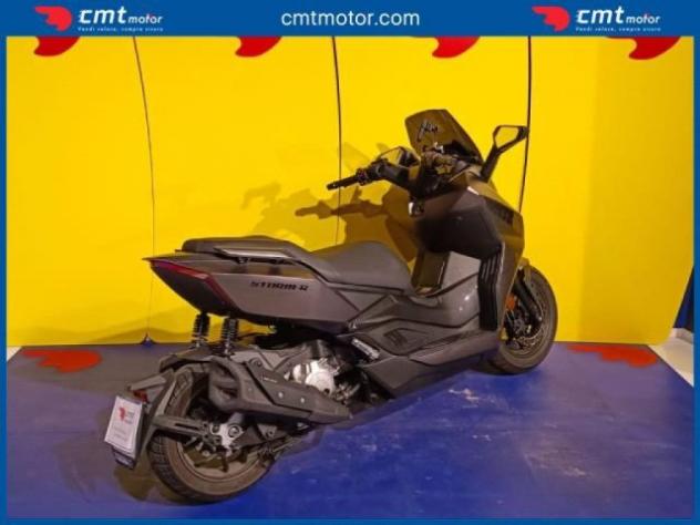 WOTTAN MOTOR Storm 125 Garantito e Finanziabile rif. 23889116 - Foto 2