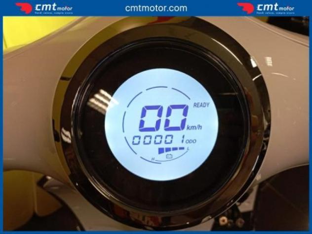 CJR MOTORECO Trinity 5kW Elettrico Garantito e Finanziabile rif. 21977829 - Foto 5